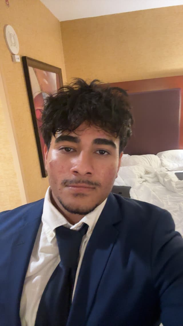 Advait Pandey profile photo