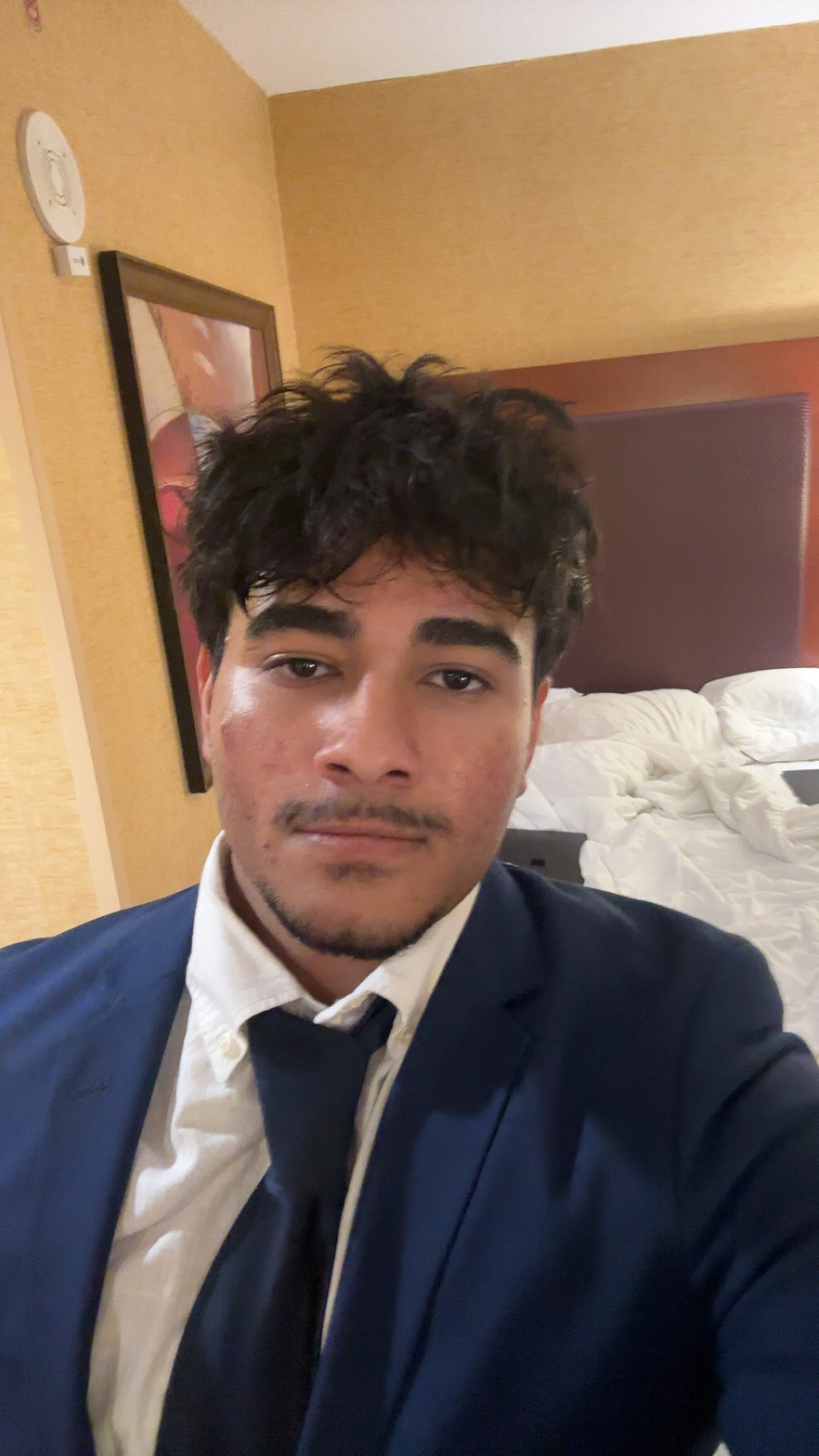 Advait Pandey profile photo